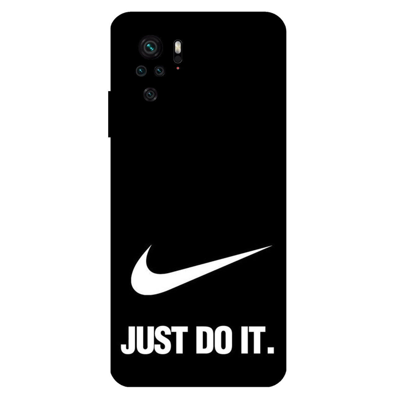 کاور مگافون کد 3834 مناسب برای گوشی موبایل شیائومی Redmi Note 10 4G / 10S 4G