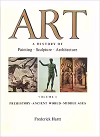 󾕇 دانلود کتاب Art - A History Of Painting, Sculpture, Architecture Vol.1 (Prehistory, Ancient World, Middle Ages), 1976 - دانلود کتاب های دانشگاهی