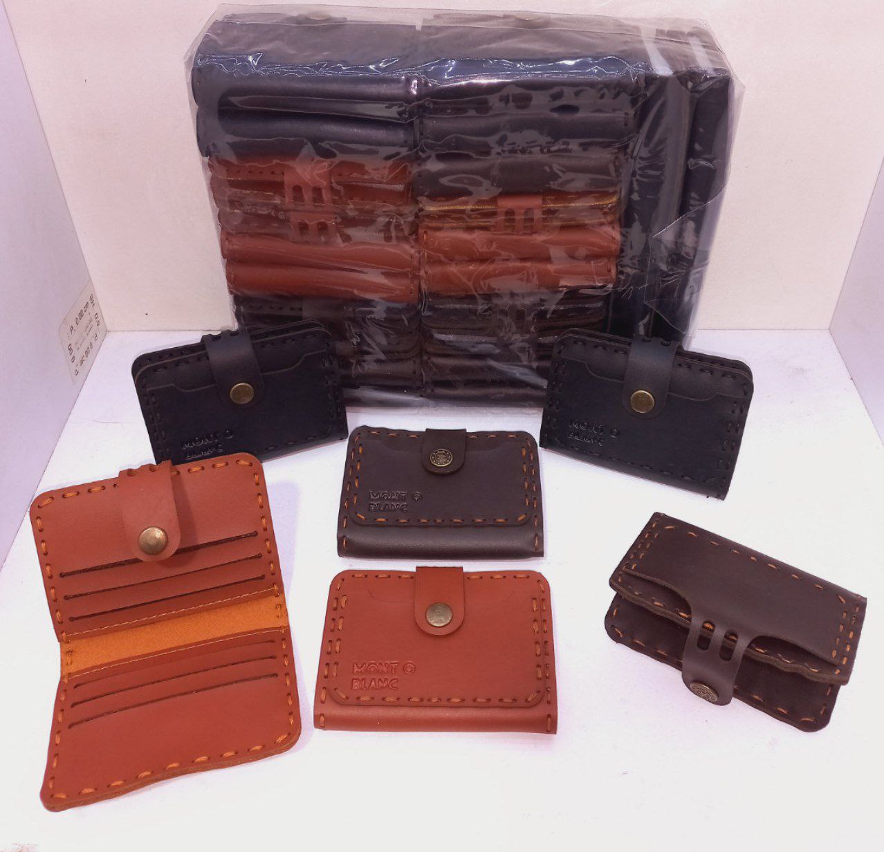 جاکارت عابر 2 جیب دگمه دار