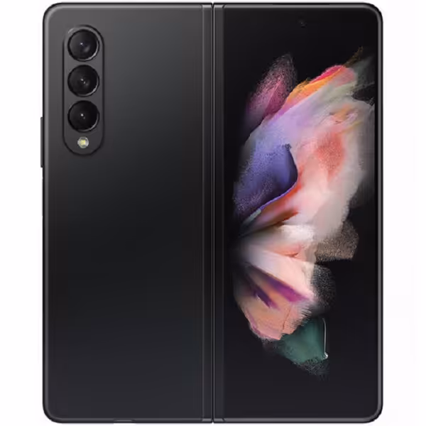 قاب و شاسی سامسونگ Samsung Galaxy Z Fold3 5G / E426 - دنافون
