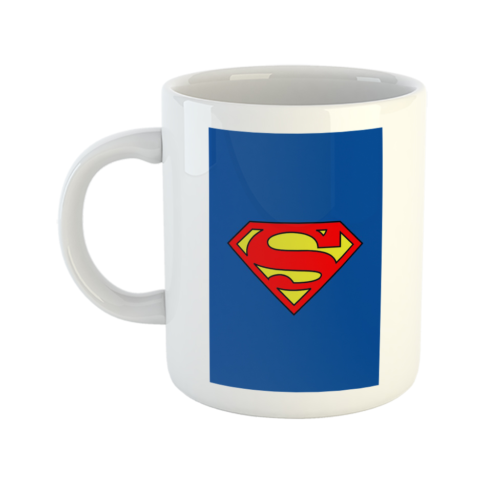 ماگ مدل ابرقهرمان کد SH3