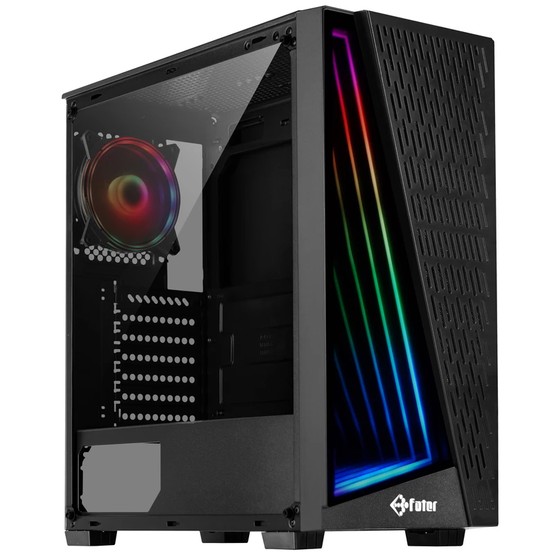 کیس کامپیوتر FATER FG 745 G