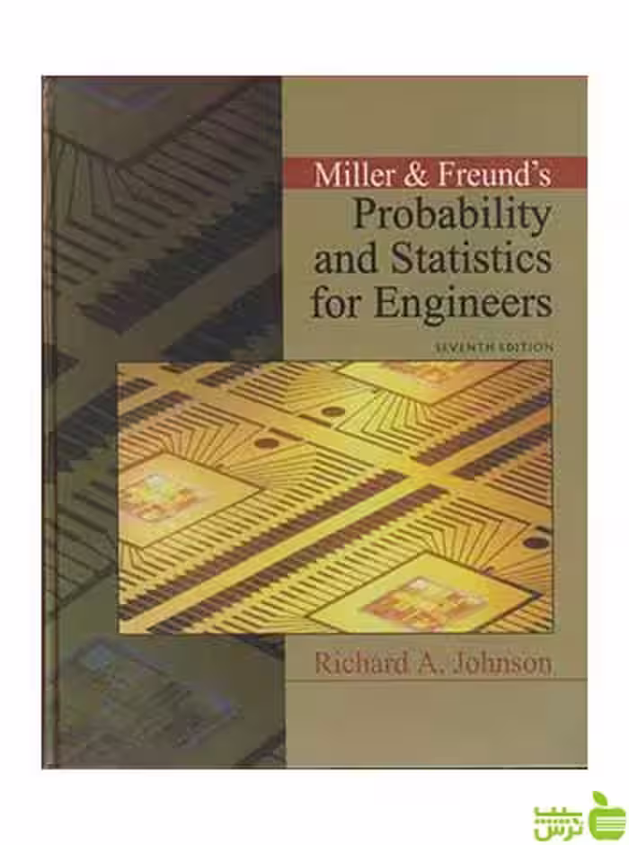 JOHNSON MILLER and FREUND'S آییژ - سیب ترش - SibTorsh