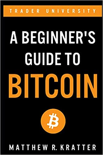 خرید و دانلود نسخه کامل کتاب A Beginner&#039;s Guide To Bitcoin[2021] -   pdf