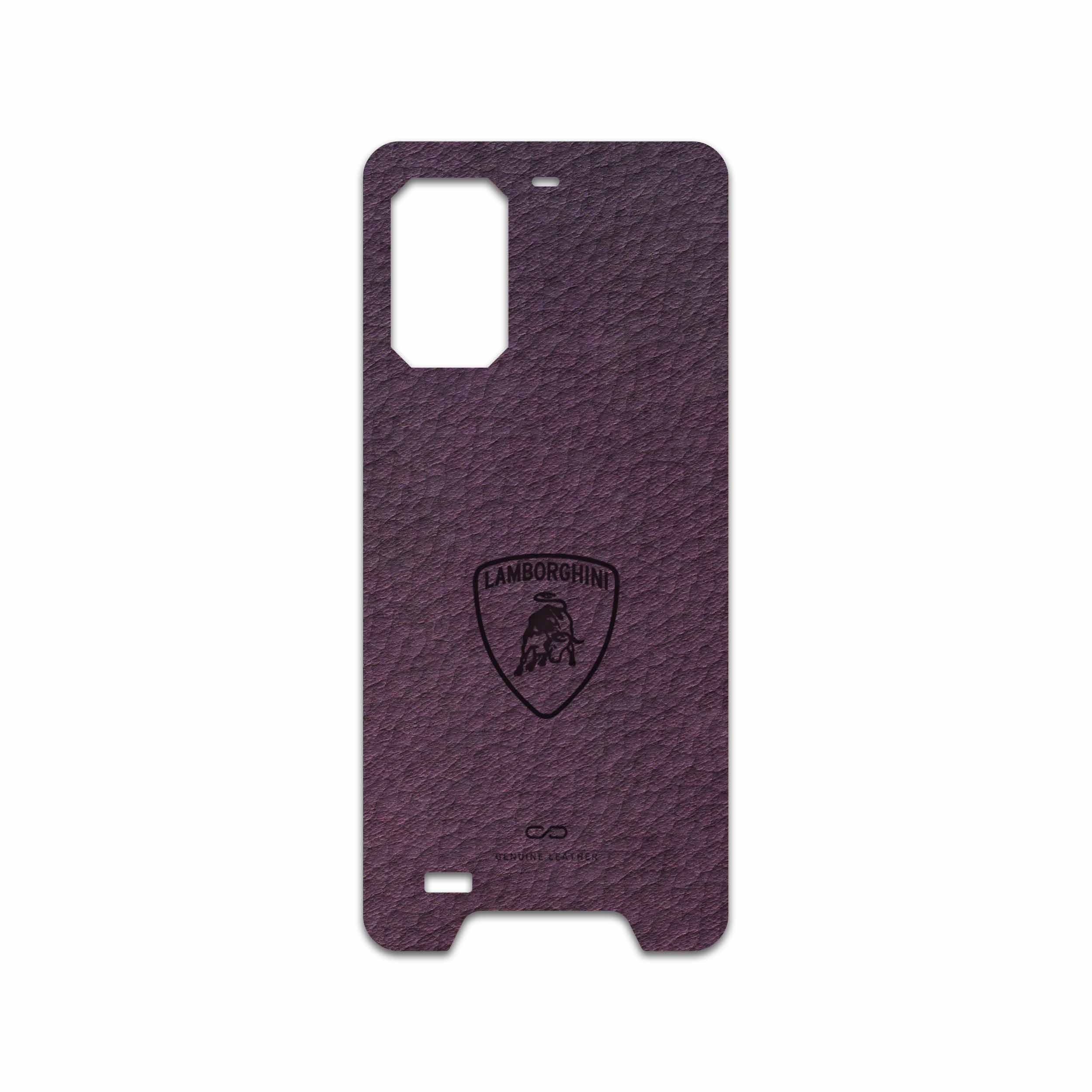 برچسب پوششی ماهوت مدل PL-LMBRGHNI مناسب برای گوشی موبایل یولفون Armor 7