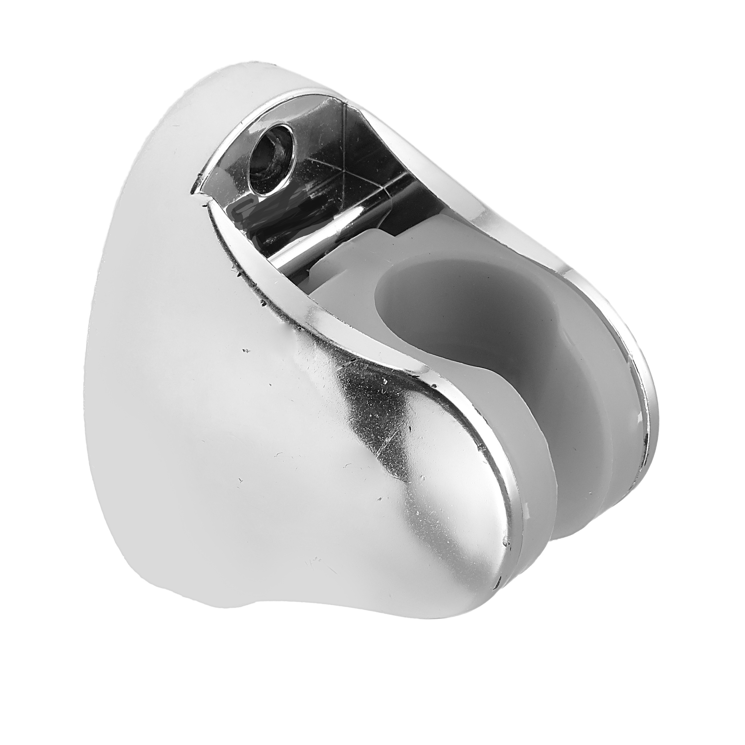 نگهدارنده سردوش حمام مدل اما