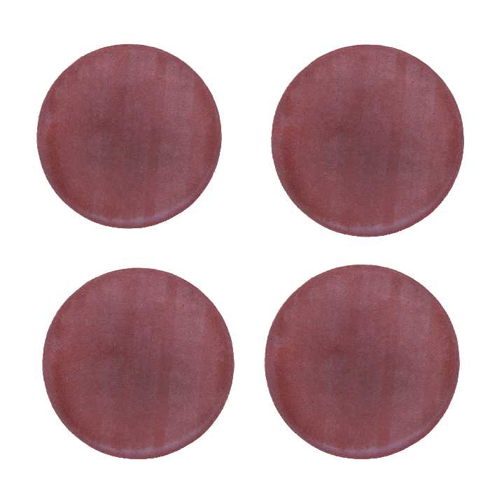 سنباده پشت کرکی مدل P100 مجموعه 4 عددی