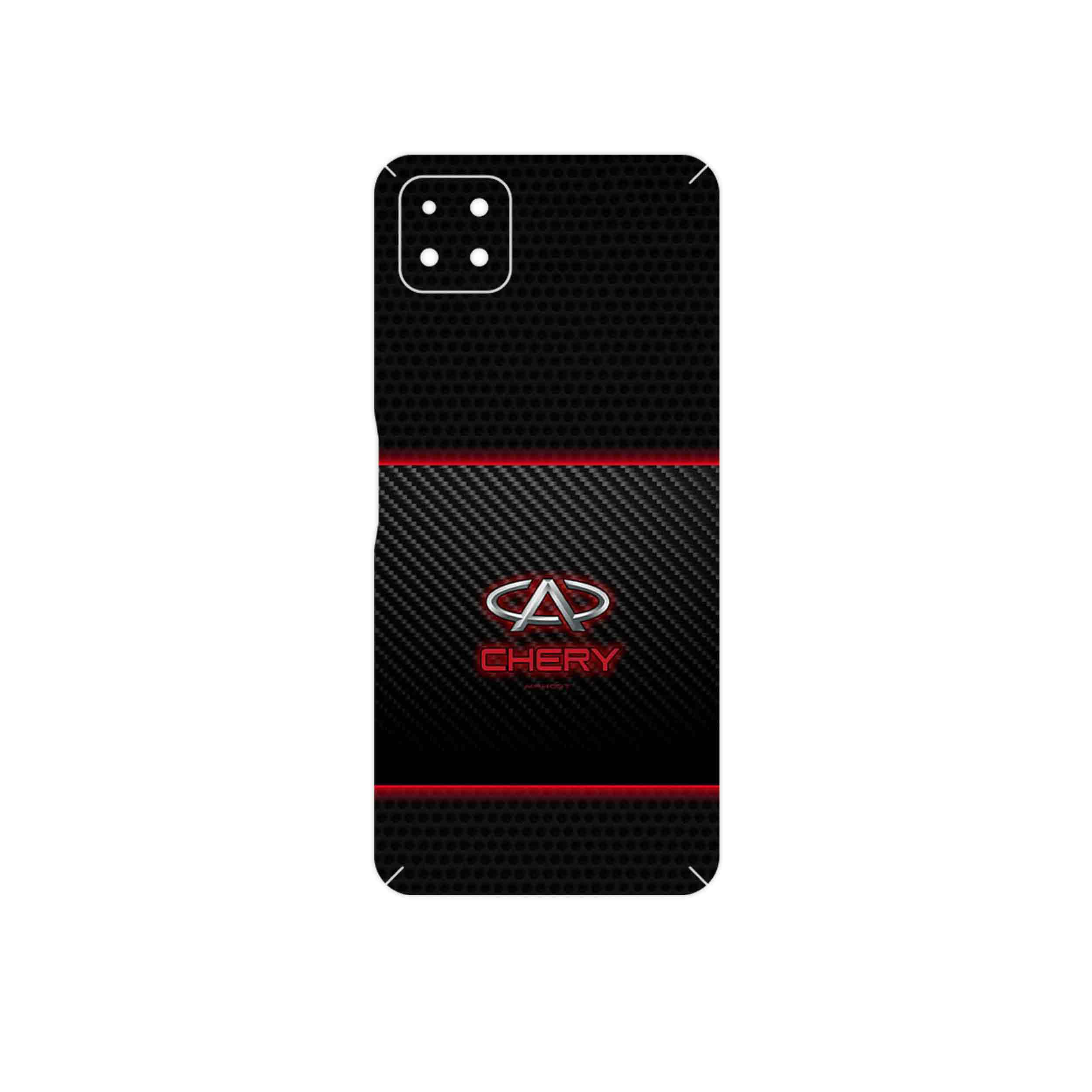 برچسب پوششی ماهوت مدل CHERY مناسب برای گوشی موبایل هوآوی Nova Y60