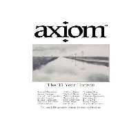 خرید و دانلود نسخه کامل کتاب Axiom: Volume Bibliography: Axiom Literature Citations
