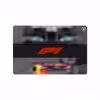 برچسب پوششی ماهوت مدل Formula One مناسب برای تبلت هوآوی Matepad T10 2020 AGS-L09