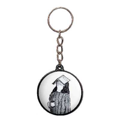 جاکلیدی پرمانه طرح دخترونه کد pmj.8464