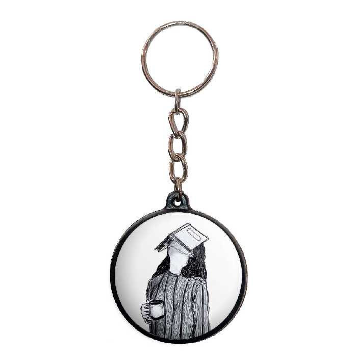 جاکلیدی پرمانه طرح دخترونه کد pmj.8464