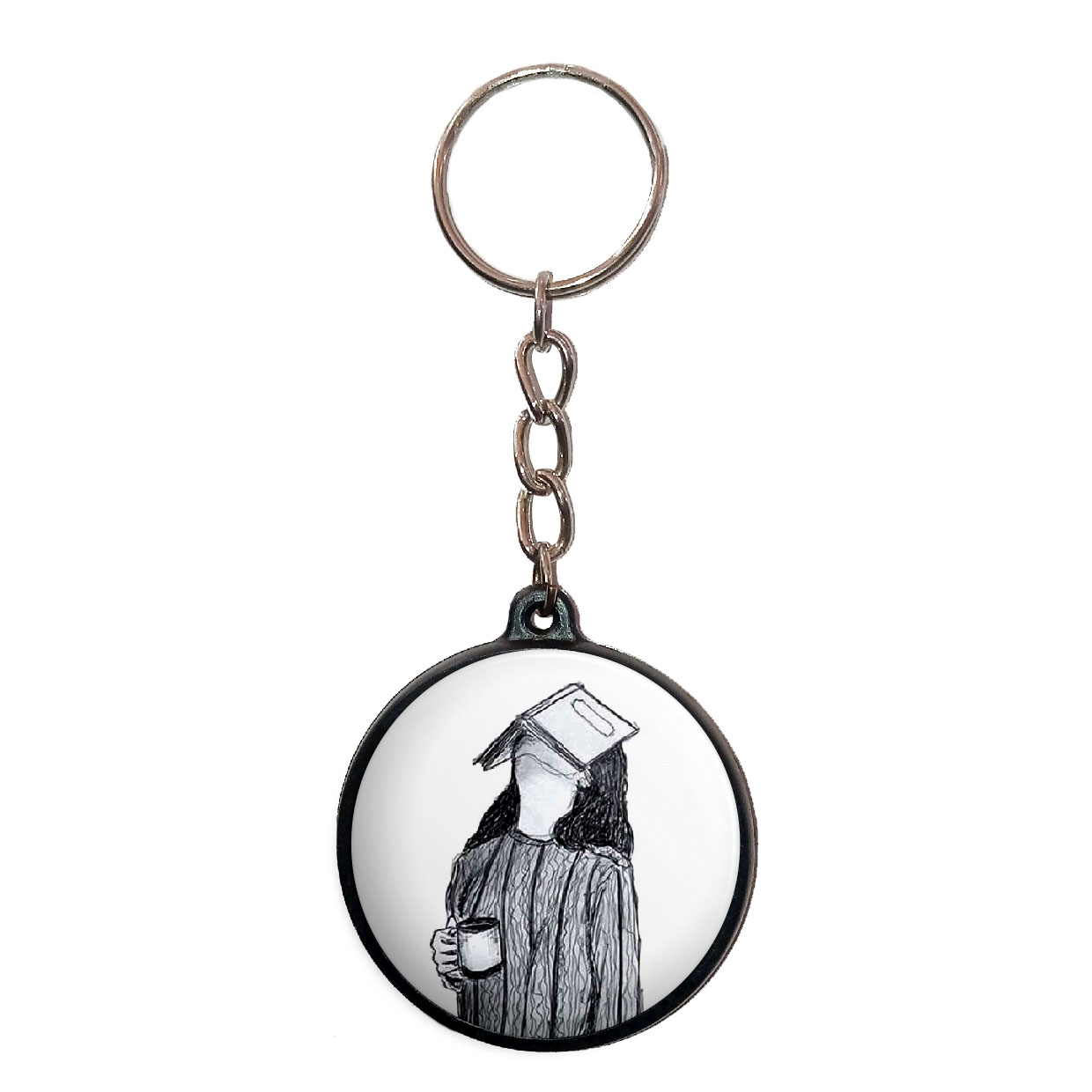 جاکلیدی پرمانه طرح دخترونه کد pmj.8464