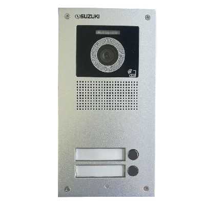 پنل درب بازکن تصویری سوزوکی کد 2ud