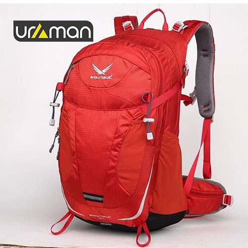 کوله پشتی طبیعت گردی اسنوهاک 30 لیتری مدل KA-1758