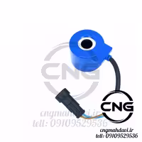 بوبین رگلاتور mgh غربه استیل اصلی ایتالیایی | سی ان جی مهدوی
