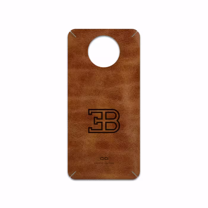 برچسب پوششی ماهوت مدل BFL-BGGT مناسب برای گوشی موبایل شیائومی Redmi Note 9T