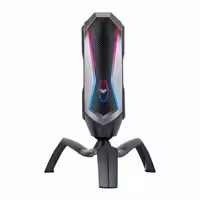 میکروفون رومیزی گیمینگ آئولا مدل AULA Wind T1