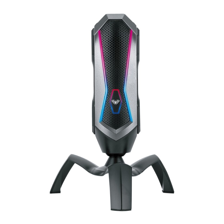 میکروفون رومیزی گیمینگ آئولا مدل AULA Wind T1