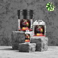 کود رنگ آوری EXPLODE نانو مایع