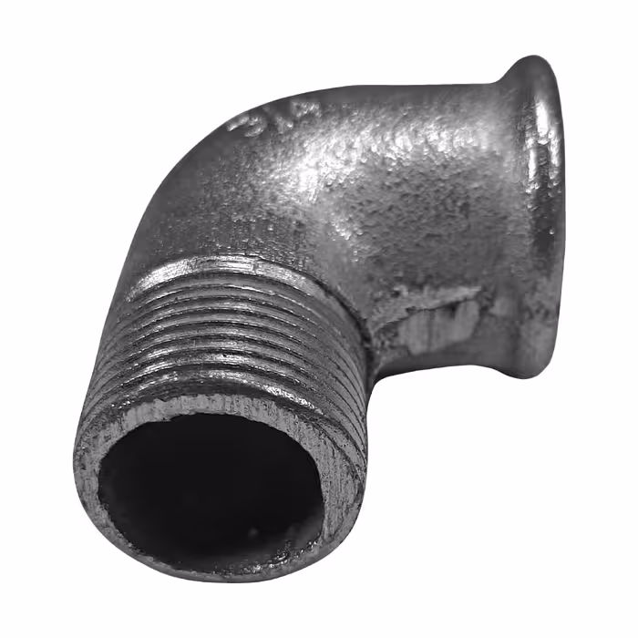 اتصال زانویی کد g25