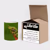 ماگ کاکتی طرح قورباغه مدل mgs14588