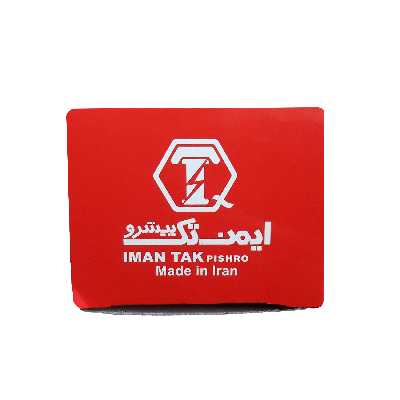 کلید شیشه بالابر ایمن تک کد 260 مناسب برای پراید صبا