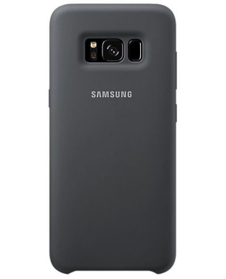 قیمت و خرید قاب محافظ سیلیکونی برای گوشی سامسونگ گلکسی اس 8 پلاس - برین تک