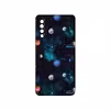کاور مدل فضا کد 078 مناسب برای گوشی موبایل سامسونگ Galaxy A70 / A70S