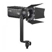 ویدئو لایت گودکس Godox S60 Focusing LED