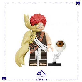 مینی فیگور لگویی گارا