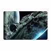 ماوس پد طرح star wars مدل mpb616