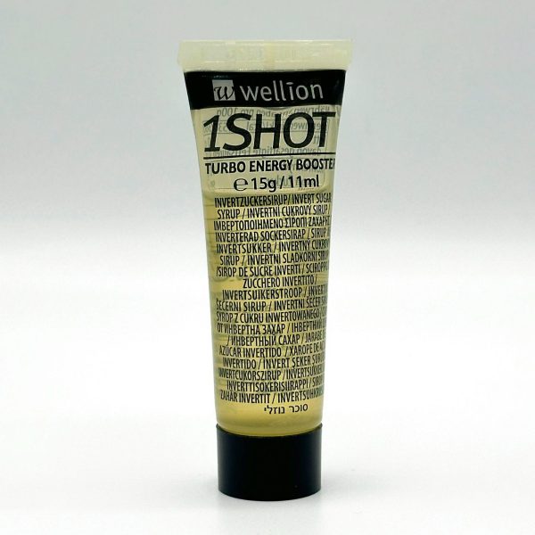 ژل گلوکز وان شات 1 shot