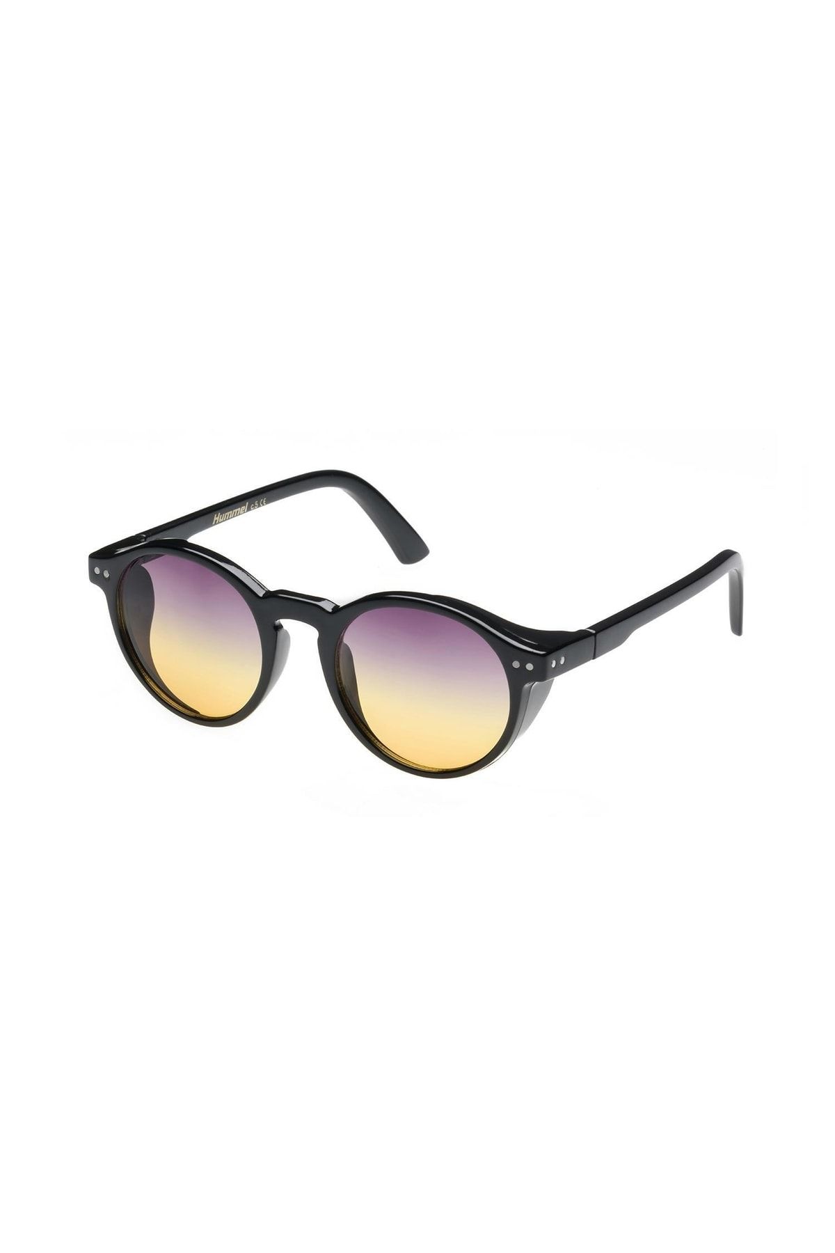 عینک آفتابی مشکی مردانه و زنانه سیاه Ruby Sun 05 اورجینال hummel