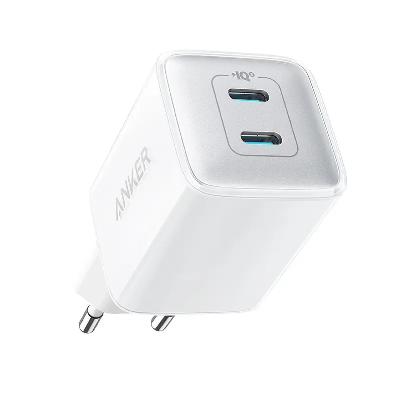 شارژر دیواری 40 وات انکر Anker 521 Charger Nano Pro A2038