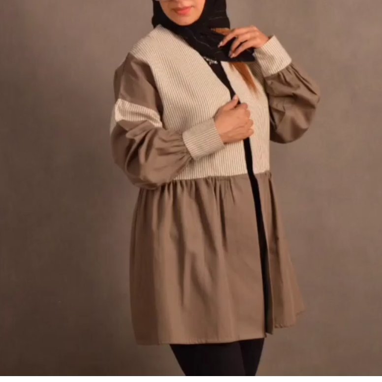 مانتو بهاری
