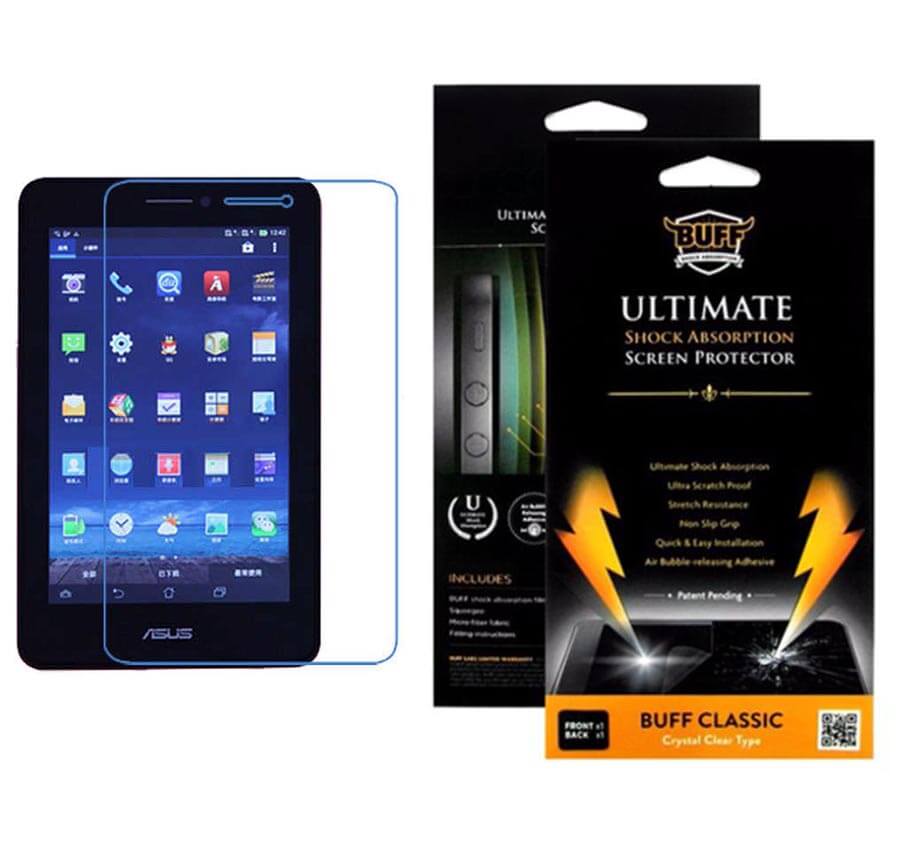 محافظ صفحه نمایش بوف تبلت ایسوس MEMO PAD 7.0 ME175