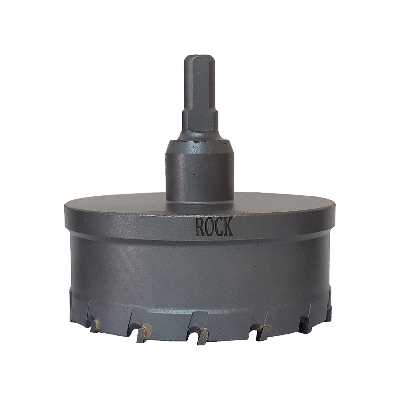 مته گردبر راک مدل AT-075 سایز 75 میلی متر