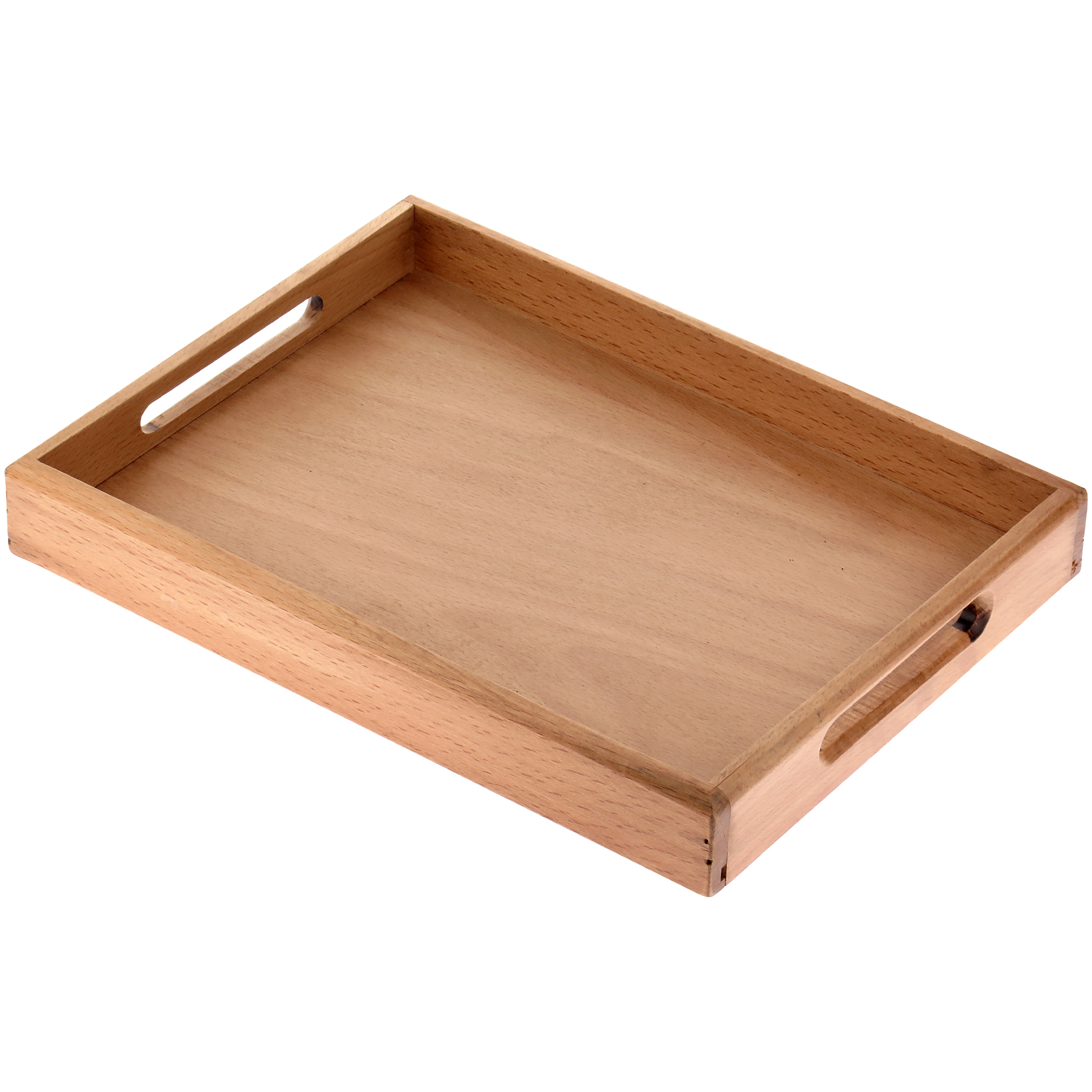 سینی مدل wood