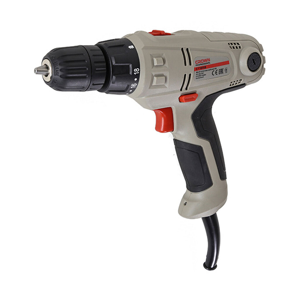 پیچ گوشتی برقی 280 وات کرون مدل CT10113