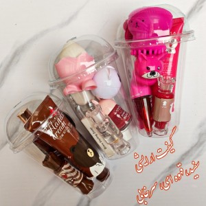 گیفت آرایشی مدل ایس پک