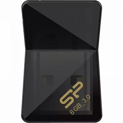 فلش مموری 8گیگابایت Silicon Power مدل JEWEL J08