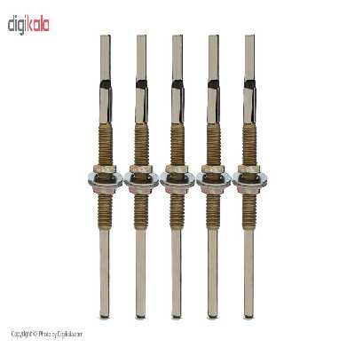 سنسور دزدگیر در کاپوت خودرو کد 334 بسته 5 عددی