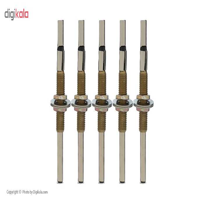 سنسور دزدگیر در کاپوت خودرو کد 334 بسته 5 عددی