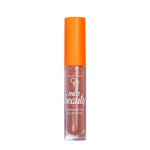 برق لب شیمر دار diamond shine گلدن رز