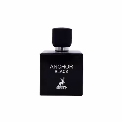 عطر ادکلن انکر بلک الحمبرا “لالیک مشکی الحمبرا" | عطر و ادکلن آویژه کنگان