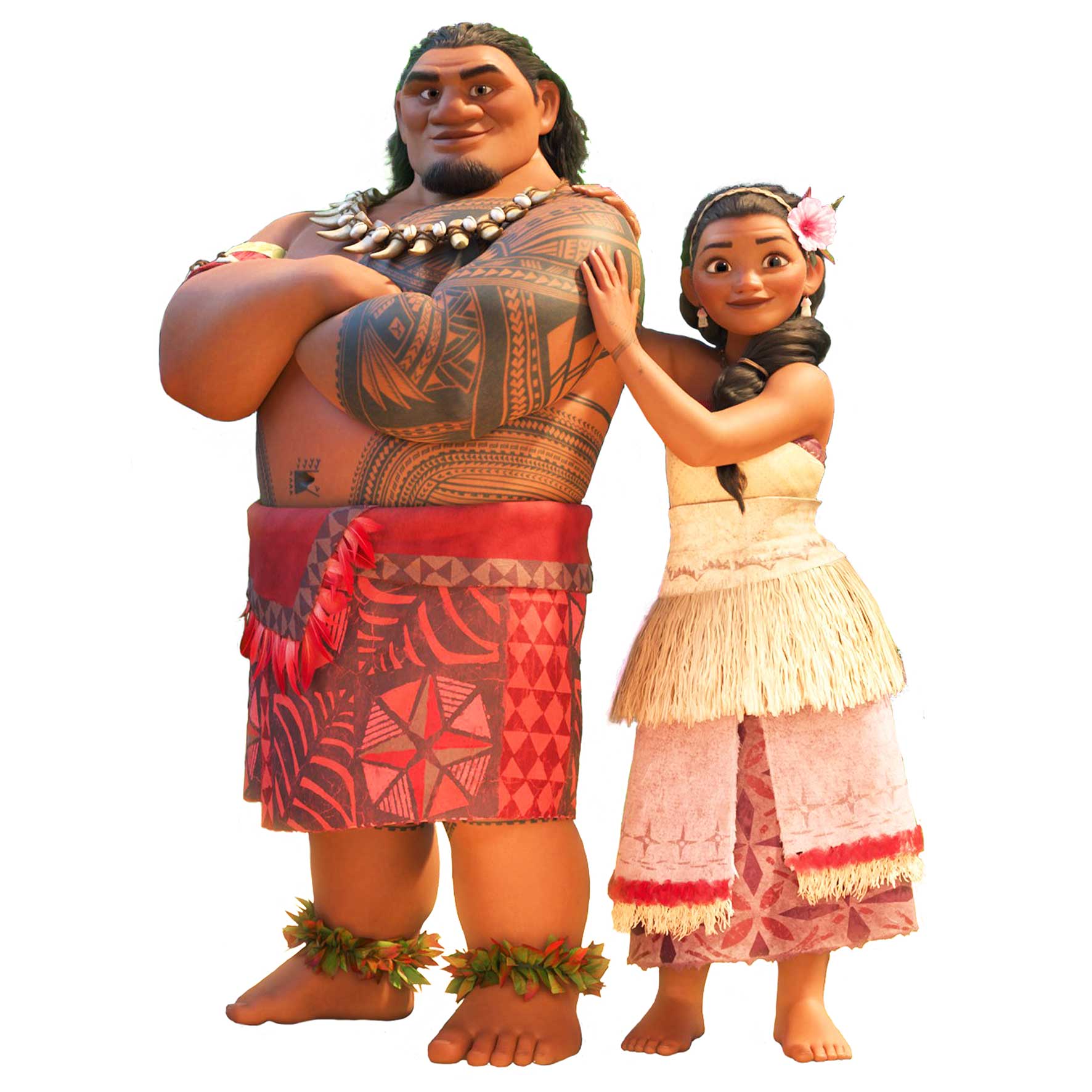 استند رومیزی تولد طرح موانا کد 126