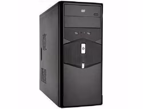 کیس کامپیوتر سادیتا SC109