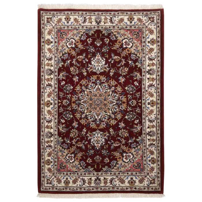 فرش دستباف دو متری سی پرشیا کد 174069