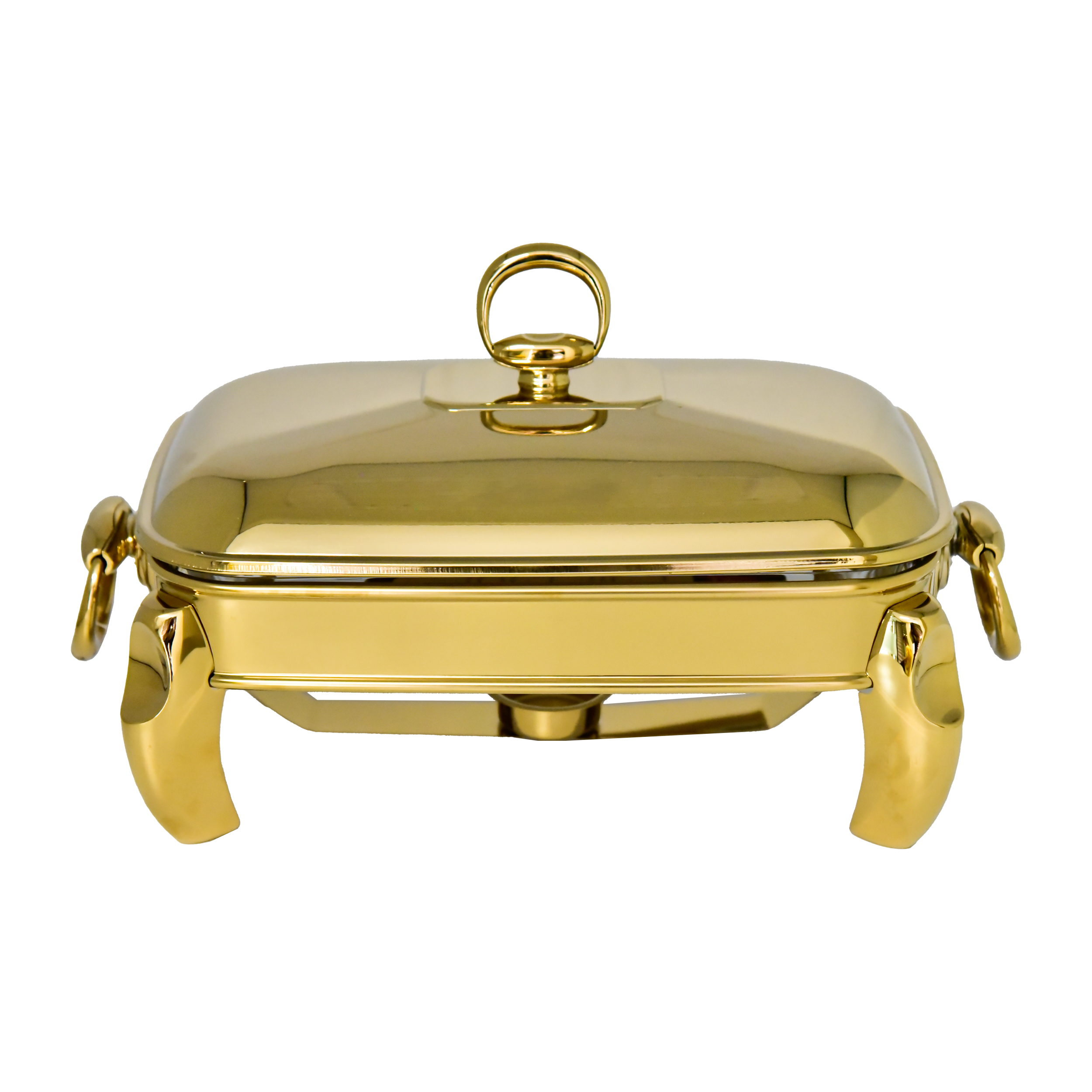 سوفله خوری رامیسا مدل چهارگوش کد 0098856